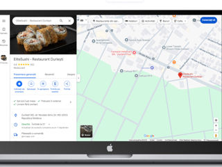Adăugare locație pe hartă - Google Maps фото 7