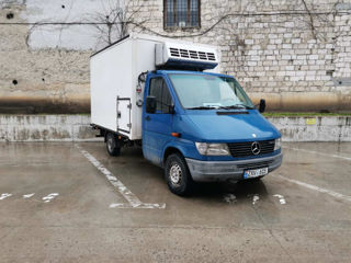 Mercedes sprinter 312 D