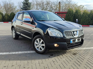 Nissan Qashqai foto 2