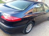 Peugeot 607 foto 2