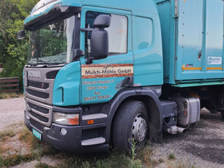 Scania P360 foto 7