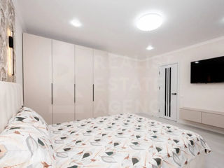 Apartament cu 2 camere,  Buiucani,  Chișinău,  Chișinău mun. foto 6