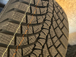 245/45 R17 Kumho Wintercraft WP71/ Доставка, livrare toata Moldova foto 3