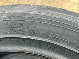 275/40 R18 Goodyear Eagle F1 Asymetric 3/ Доставка, livrare toata Moldova foto 10