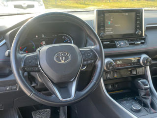 Toyota Rav 4 foto 13