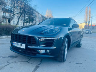 Porsche Macan foto 7