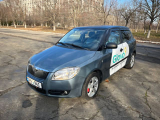 Skoda Fabia foto 9