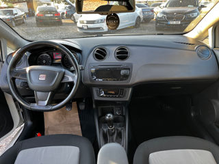 Seat Ibiza foto 9