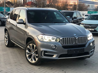 BMW X5 foto 5