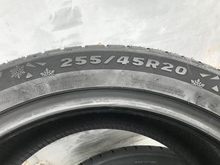 255/45 R20 Tracmax S330 Winter/ Доставка, livrare toata Moldova foto 6