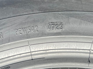 265/50 R19 Pirelli Pzero PZ4 Bmw Version (*)/ Доставка, livrare toata Moldova foto 13