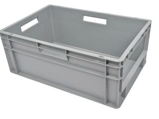 lazi din plasti 600x400 si 800x600 mm / пластиковые лотки 600х400 и 800х600мм фото 5