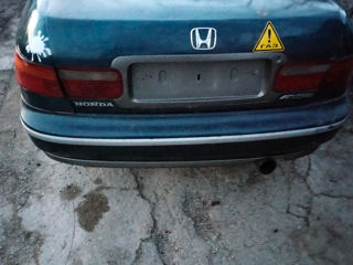 Honda Accord foto 3