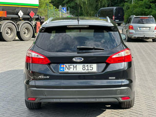 Ford Focus foto 5