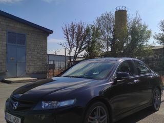 Honda Accord foto 1