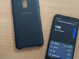 Samsung Galaxy J8