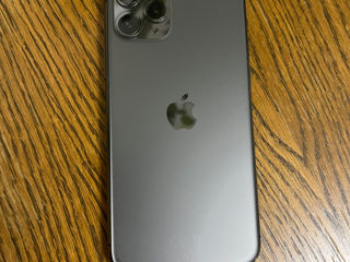 iPhone 11 Pro