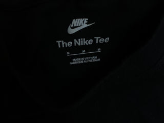 Tricou Nike foto 2