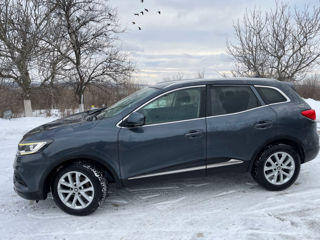 Renault Kadjar foto 4