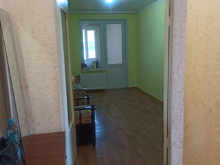 Apartament cu 2 camere, 38 m², Centru, Romănești, Strășeni
