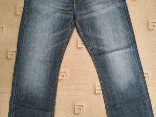 Мужские джинсы Lee foto 2
