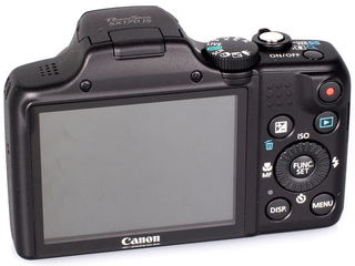 Фотоаппарат Canon PowerShot SX170 IS. Новый в комплекте. foto 2