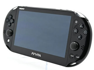 Playstation Vita Fat / Slim (прошитые) foto 3