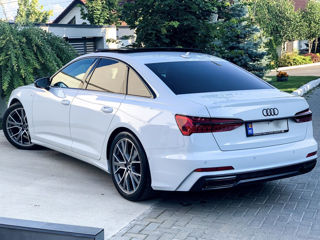 Audi A6 фото 2