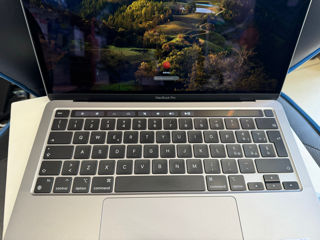 Macbook Pro 13 M1 8/256gb Space Gray Ideal foto 3