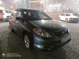 Toyota Matrix foto 4