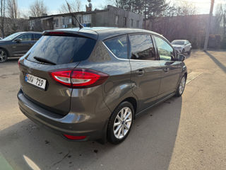 Ford C-Max foto 3