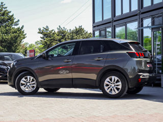 Peugeot 3008 foto 4