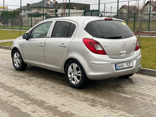 Opel Corsa foto 4