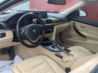 BMW 4 Series foto 2