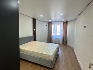 Apartament cu 2 camere,  Centru,  Chișinău,  Chișinău mun. foto 4