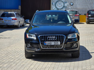 Audi Q5 foto 6