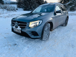 Mercedes GLC foto 6