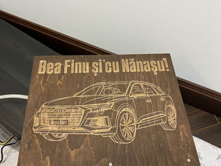 Nalivator cu gravuri Personalizate! foto 8