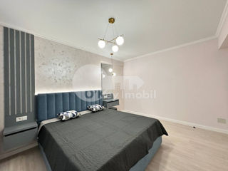 Apartament cu 2 camere, 68 m², Poșta Veche, Chișinău foto 2