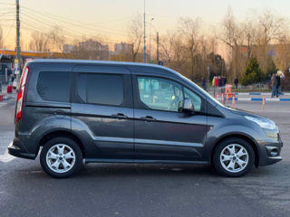 Ford Transit Connect foto 5