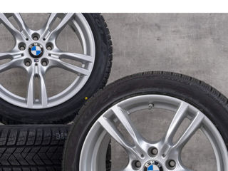 BMW f30 225/45+245/40r18