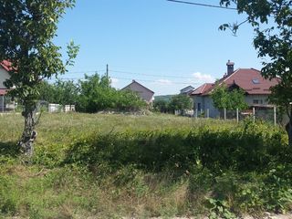 Teren constructie - 8 ari, mun.Chisinau - Ghidighici, str. V.Costin foto 1