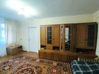 Apartament cu 2 camere, 45 m², Botanica, Chișinău