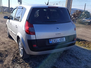 Renault Scenic foto 4