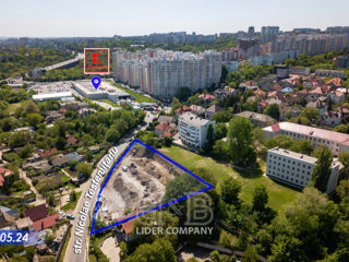 2-х комнатная квартира, 74 м², Центр, Кишинёв