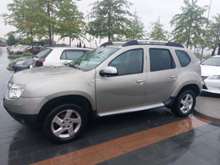 Dacia Duster foto 4