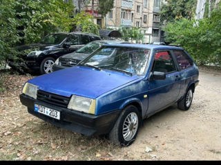 Lada / ВАЗ 2108