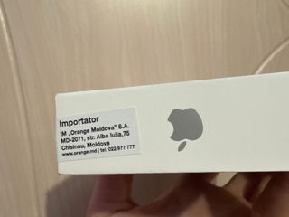 Iphone 16 Pro 128GB Sigilat Garantie Orange MD 2 Ani !!! foto 3