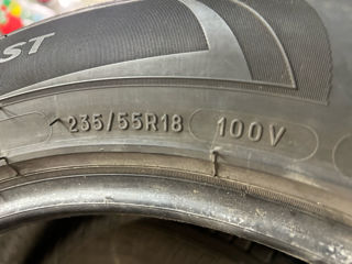 R18 235/55 Michelin Primacy 3 foto 6