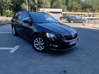 Skoda Octavia foto 2